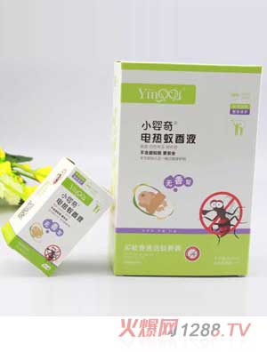 小嬰奇電熱蚊香液（大+?。?><div
                                                class=