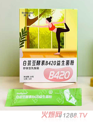 |B420